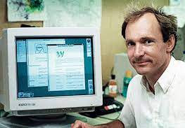 Tim Berners Lee